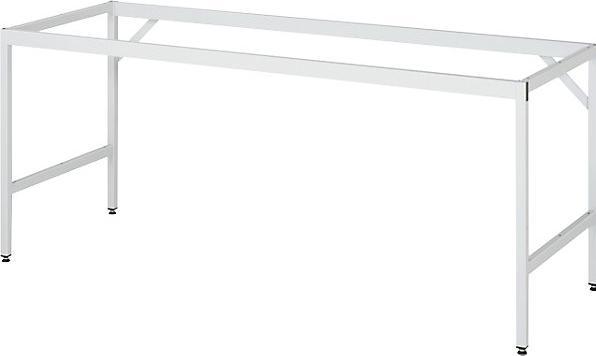 Produktbild eurokraft basic Arbeitstisch (200 cm, 70 cm)
