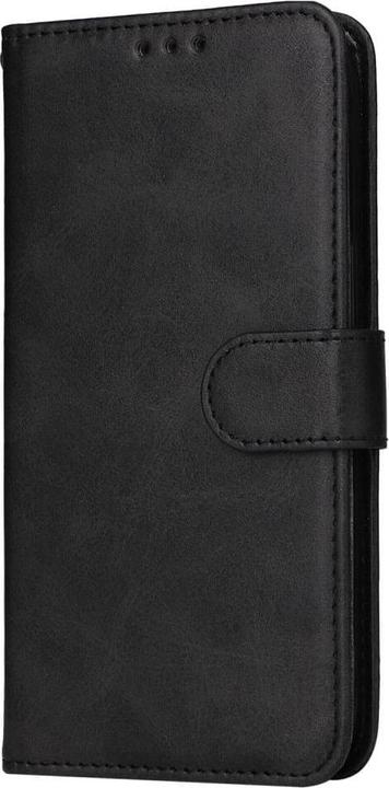 Image du produit Cover-Discount Xiaomi Redmi Note 13 Pro+ - Étui Premium pour téléphone portable noir (Xiaomi Redmi Note 13 Pro)