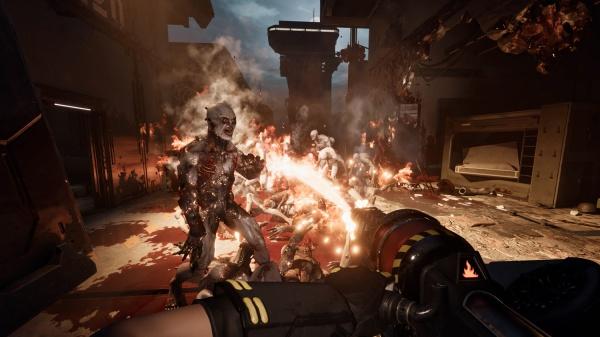 Produktbild Tripwire Interactive Killing Floor 3 D1 (PS5, IT)