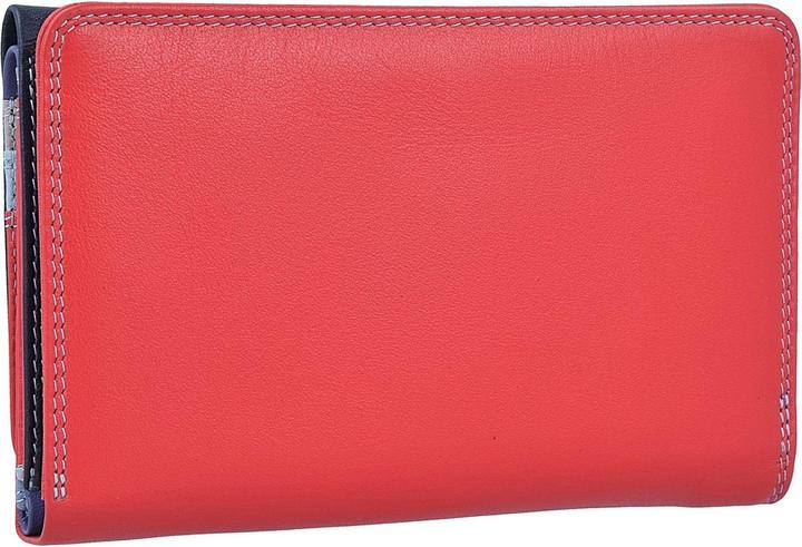 Actual product image Mywalit Medium Tri-fold wallet I leather 14 cm