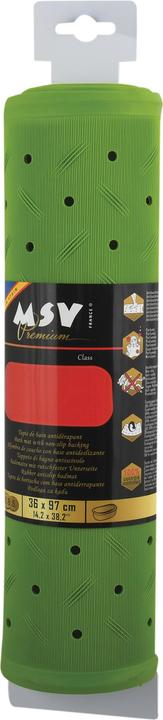 Immagine prodotto MSV Premium (97 x 36 cm)