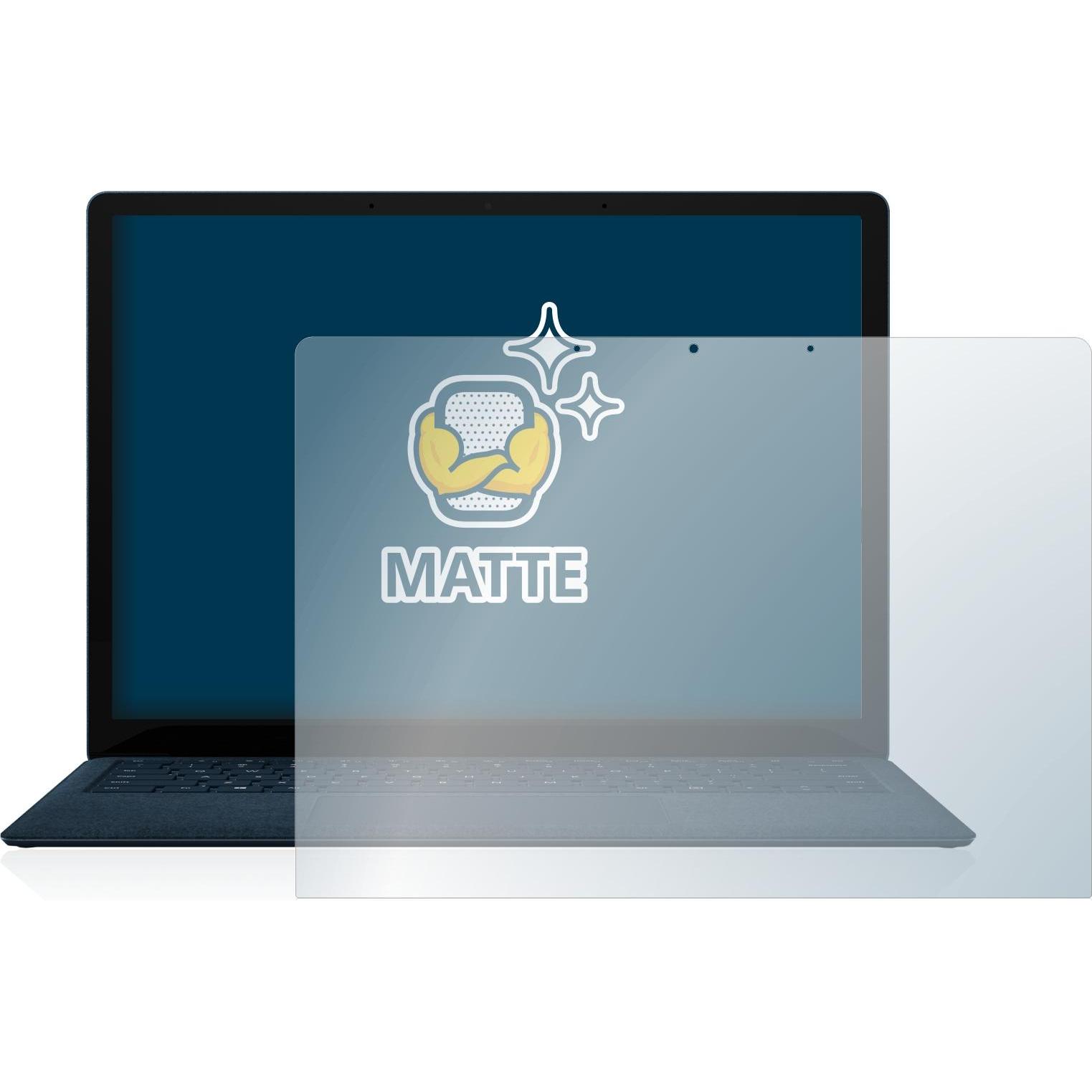 Thumbnail - BROTECT Entspiegelungs-Schutzfolie Displayschutz Matt (13.50"), Notebook Schutzfolie