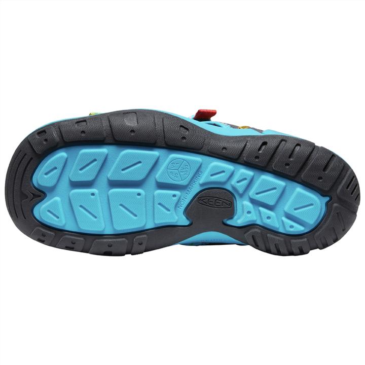 Actual product image Keen Y Knotch Creek OT (20)