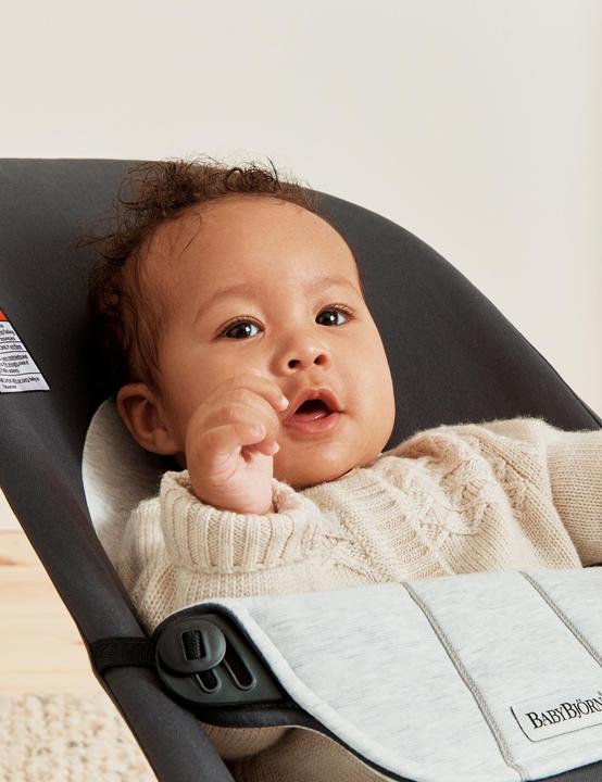 Image du produit BabyBjörn Bascule Soft