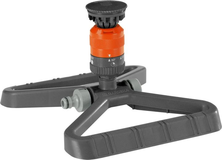 Gardena Vario (Circular sprinkler)