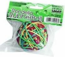 Produktbild Läufer Rubberball (1 Stk.)