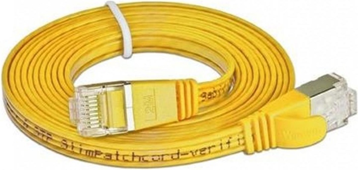 Image du produit Wirewin Câble de réseau (STP, CAT6, 7.50 m)