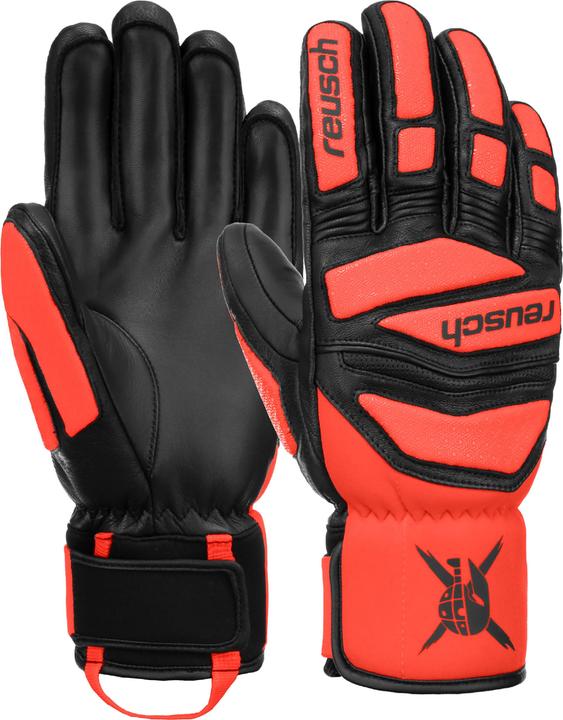 Produktbild Reusch Worldcup Warrior DH (10.5)