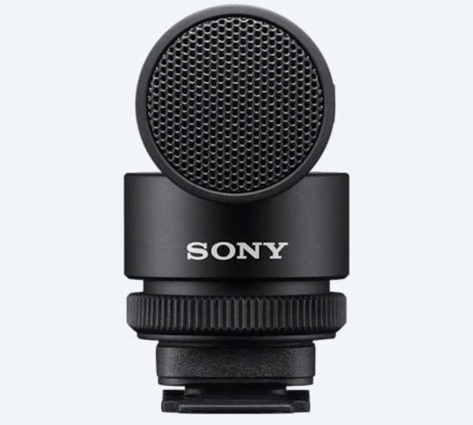 Immagine prodotto Sony ECM-G1