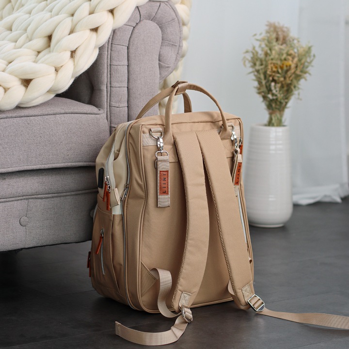 Actual product image Liini Nappy