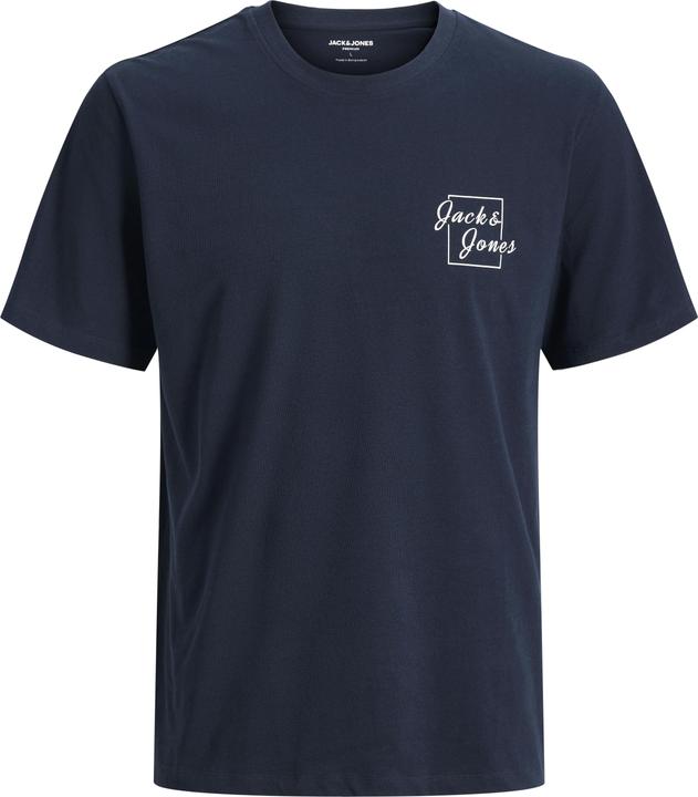 Actual product image Jack & Jones Gedruckt T-shirt T-shirt (L)