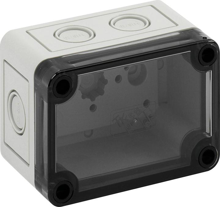 Actual product image Spelsberg Empty housing (Housing)