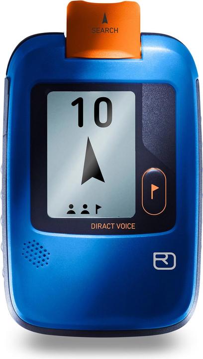 Image du produit Ortovox Diract Voice (Emetteur-récepteur d'avalanche)