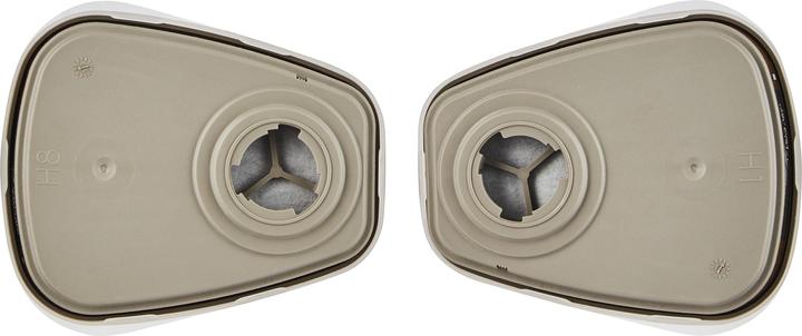 Image du produit 3M - (A2P3, A2, P3, 2 x)
