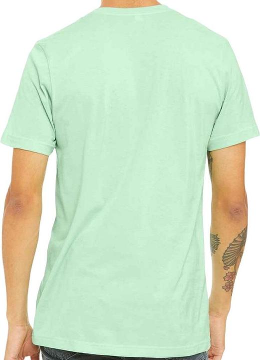 Image du produit Bella Canvas - T-shirt manches courtes - Unisexe (L)
