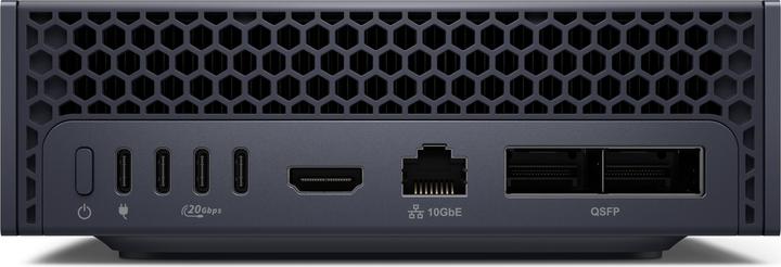 Immagine prodotto Dell ProMax GB10 FCM1253 NVIDIA GB10 (2000 GB, 128 GB)