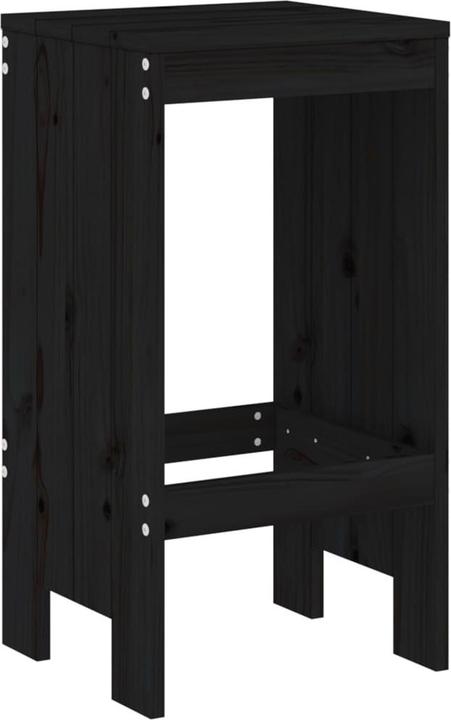 Produktbild vidaXL Gartenbar Set