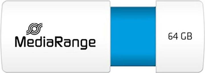 Produktbild MediaRange MR974 (64 GB, USB-A)
