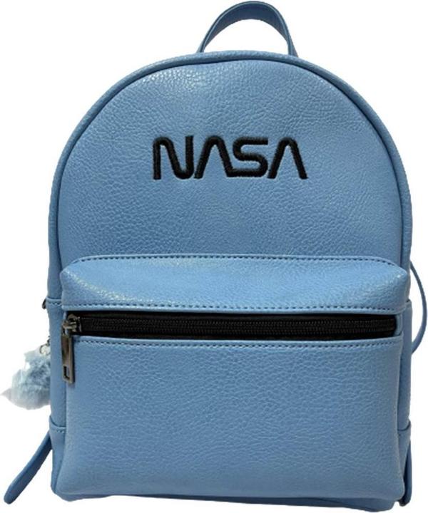 Image du produit Nomadict NASA - Sac à dos bleu Fashion