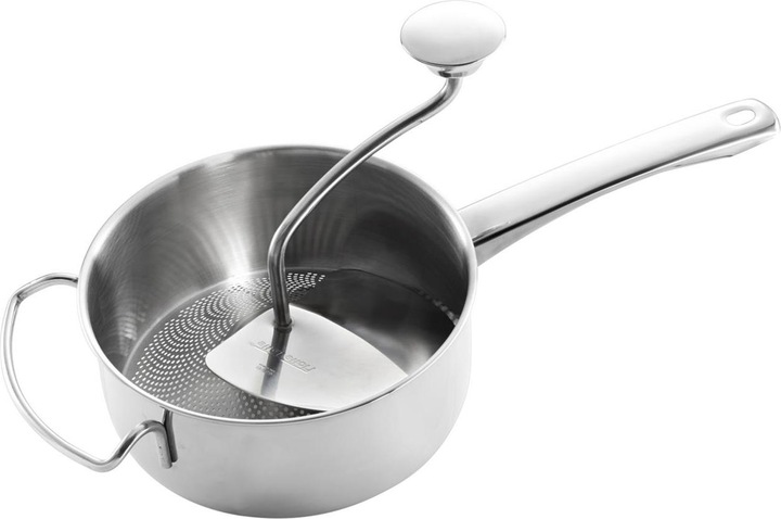 Actual product image GEFU Fleet Lotto