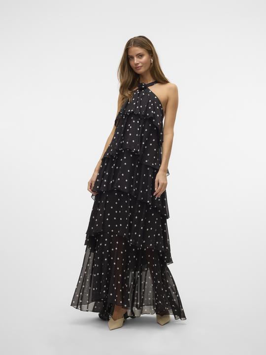 Produktbild Vero Moda VMFELICIA Langes Kleid Party-Kleid (S)