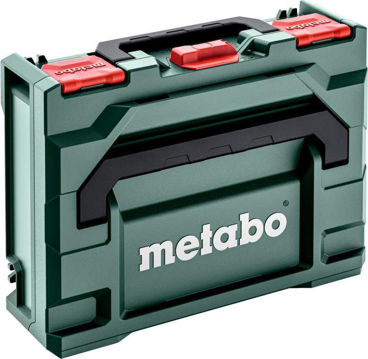 Actual product image Metabo Metabox 118 (1 Piece)