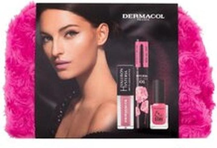 Dermacol Imperial XXL Volume & Panorama