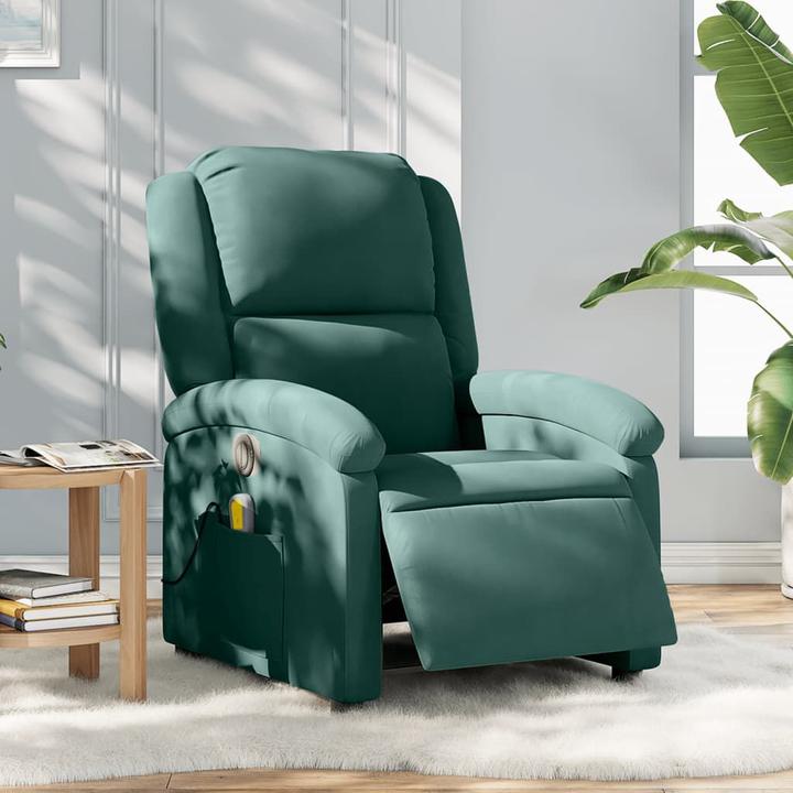 Image du produit vidaXL elektrischer Massagesessel