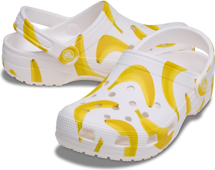 Immagine prodotto Crocs Zoccolo classico ai frutti freschi (39)