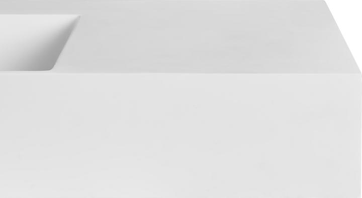 Actual product image Beliani Cusco (480 mm, 1200 mm)