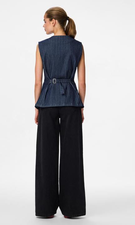 Immagine prodotto Pieces PCROSE LANGER Jeansweste