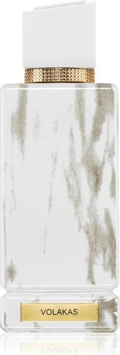Aurora Scents - Volakas - EDP - Volume: 100 ml (Eau de Parfum, 100 ml)