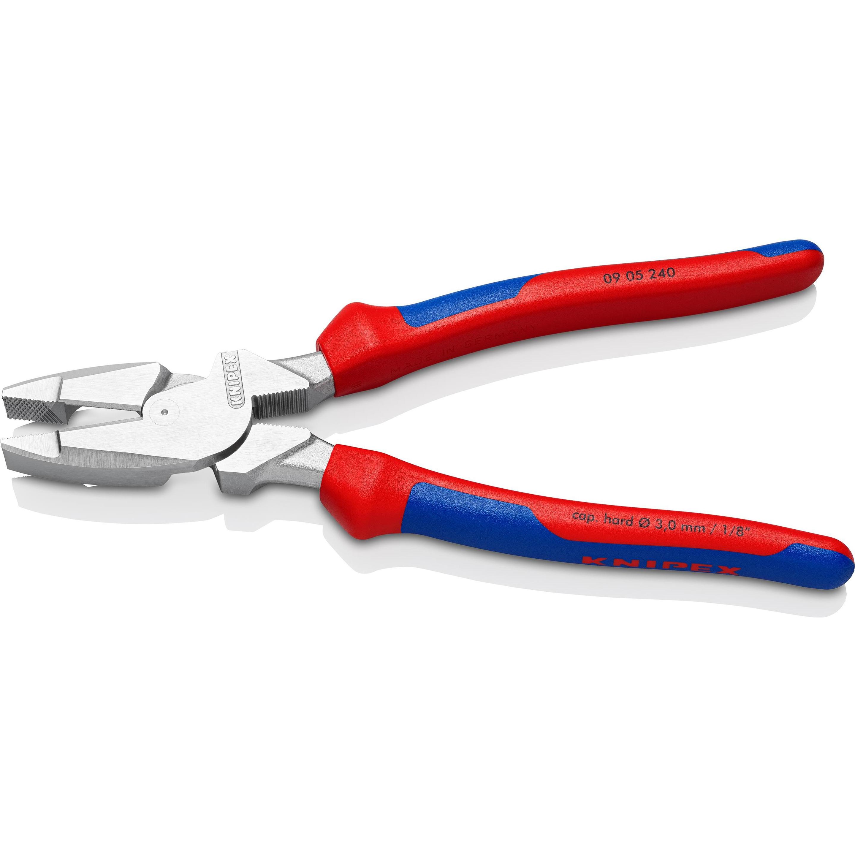 Thumbnail - Knipex, Zange, Kraft-Kombizange (236 mm)