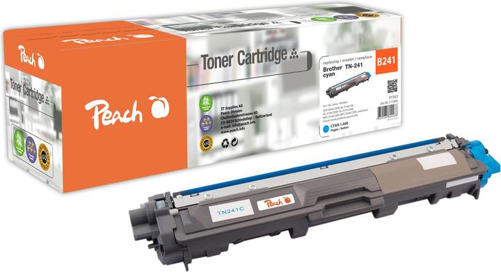 Image du produit Peach Tn-241c (C)