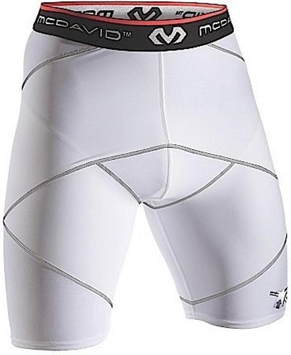 Immagine prodotto McDavid Pantaloni A Compressione "Hdc (M)