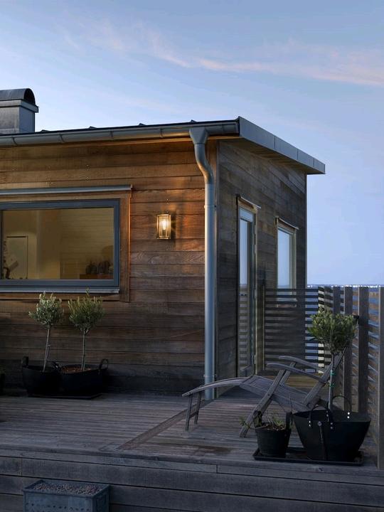 Immagine prodotto Konstsmide Brindisi (E27, IP54)