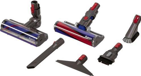 Immagine prodotto Dyson V8 Absolute