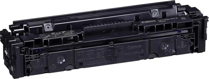 Actual product image Canon Cartridge 075 H BK (FC)