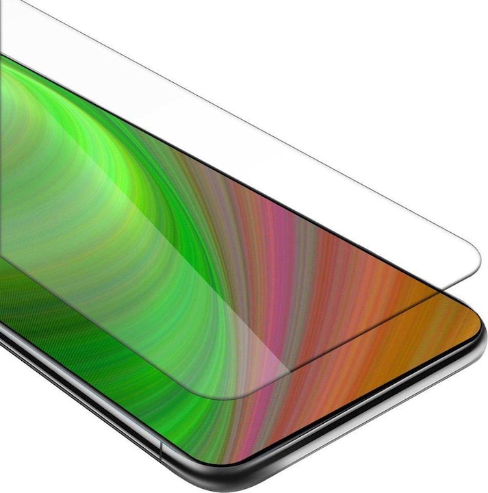 Produktbild Cadorabo Displayschutzglas (1 Stück, Vivo V15 Pro)