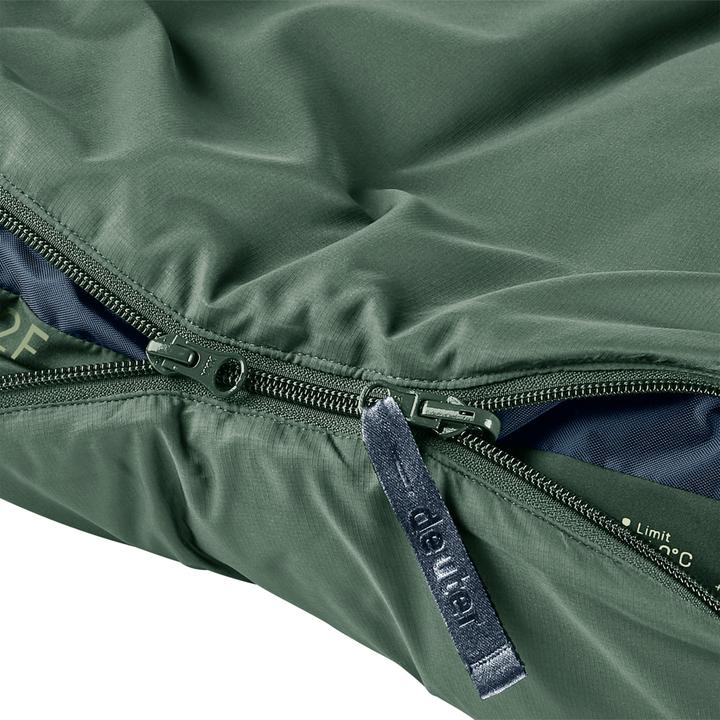 Produktbild Deuter Orbit 0° (220 cm)