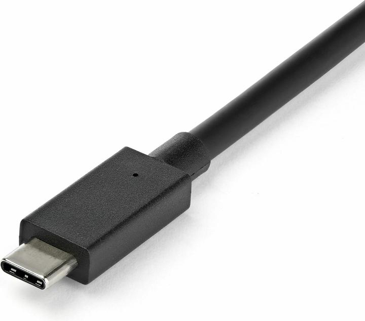 Produktbild StarTech DK30C2DPPDUE (USB-C, 4 Ports)