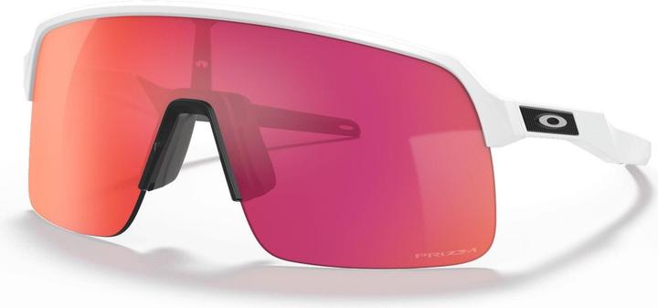 Matte White, prizm field