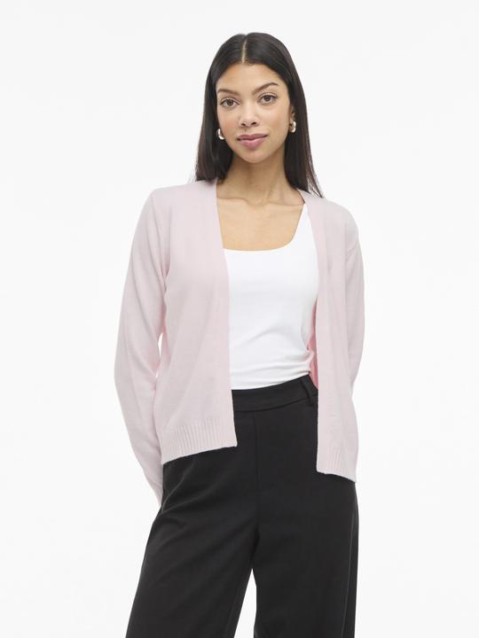 Produktbild Vila VIRIL Kurzer offener Strickjacke (M)