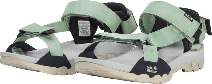 Image du produit Jack Wolfskin Ridge Sandal W (43)