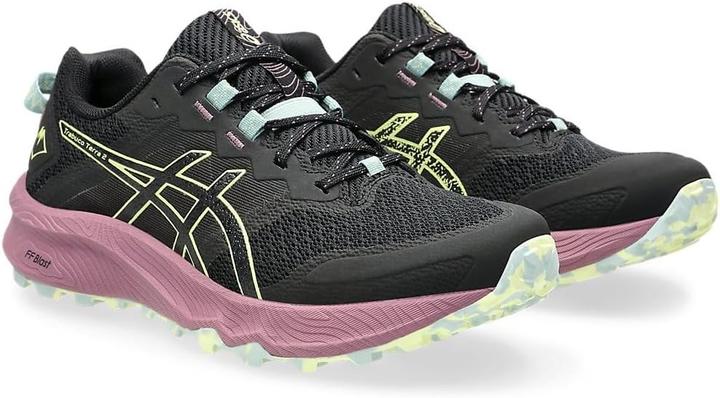 Produktbild ASICS Performance Damen Gel-Trabuco Terra Schuhe (37.5)