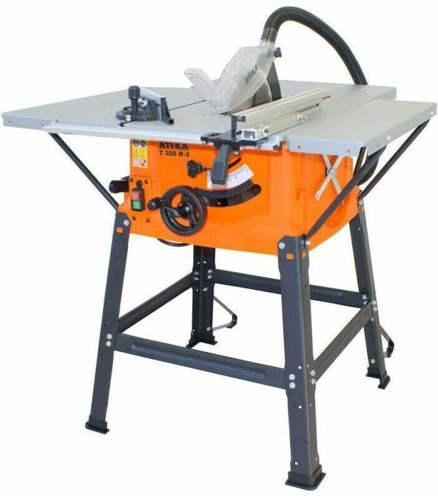 Productafbeelding Atika Cirkelzaag T 250 N-3