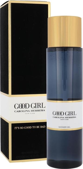 Actual product image Carolina Herrera The Good Girl (200 ml)