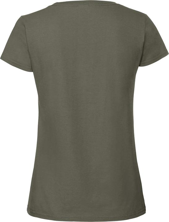 Produktbild Fruit of the Loom Premium TShirt (L)