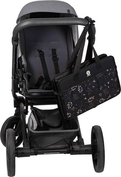 Immagine prodotto Milkii Multi Clips - Kinderwagen-Klammer 2er-Set