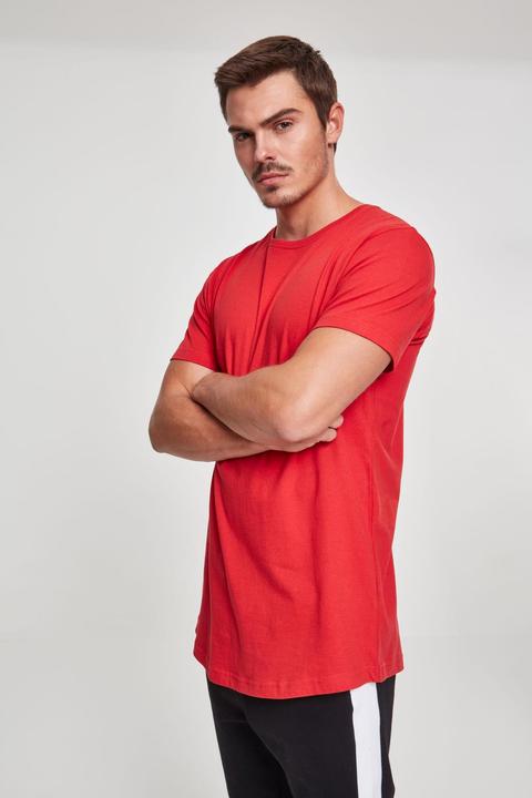 Actual product image Urban Classics Tall Tee (M)